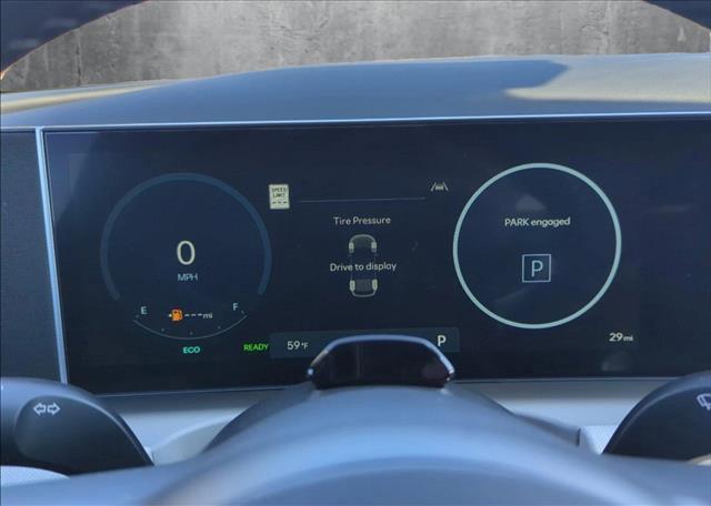 new 2025 Hyundai TUCSON Hybrid car, priced at $37,872