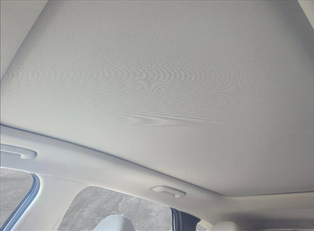 new 2025 Hyundai TUCSON Hybrid car, priced at $37,872