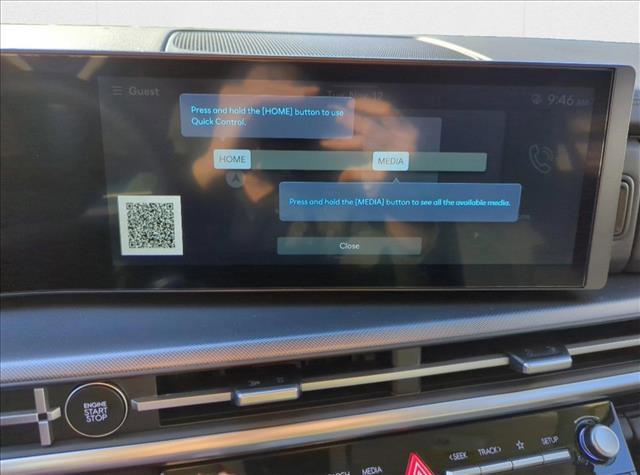 new 2025 Hyundai Santa Fe car, priced at $40,228