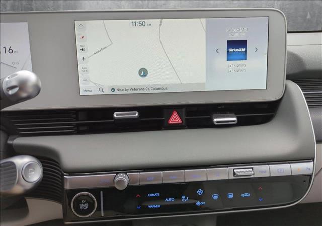 new 2024 Hyundai IONIQ 5 car, priced at $48,865