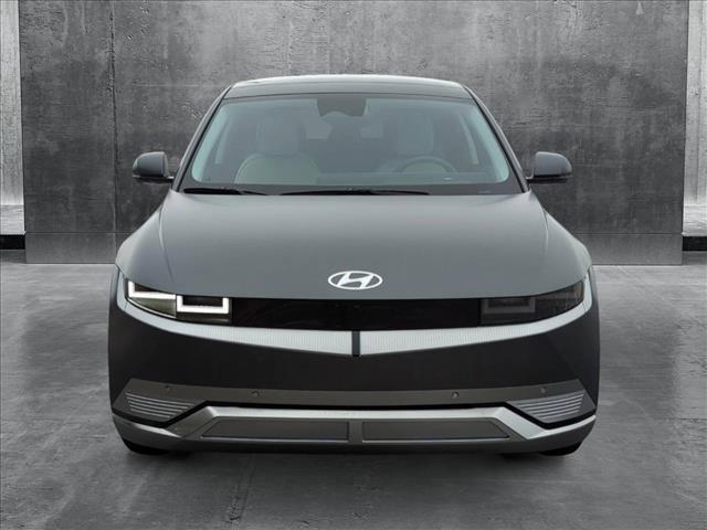 new 2024 Hyundai IONIQ 5 car, priced at $48,865