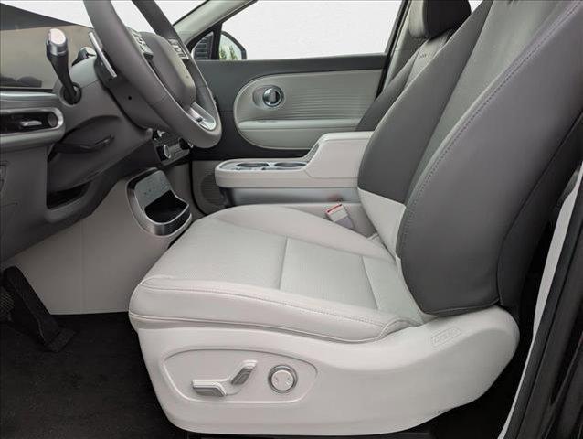 new 2026 Hyundai IONIQ 9 car, priced at $69,045
