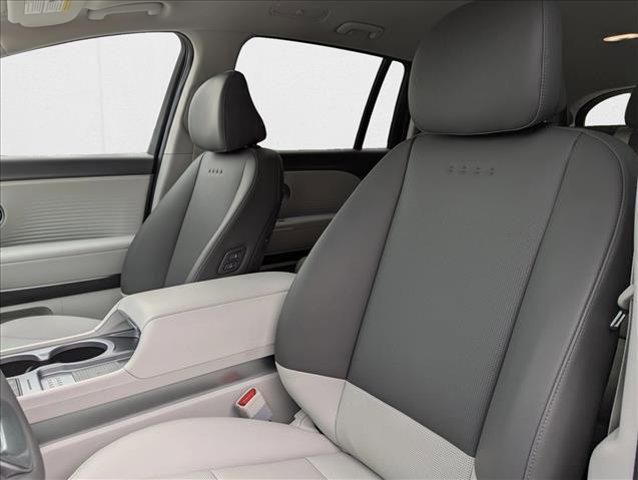 new 2026 Hyundai IONIQ 9 car, priced at $69,045