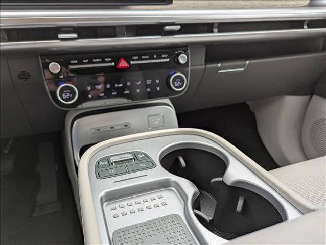 new 2026 Hyundai IONIQ 9 car, priced at $69,045