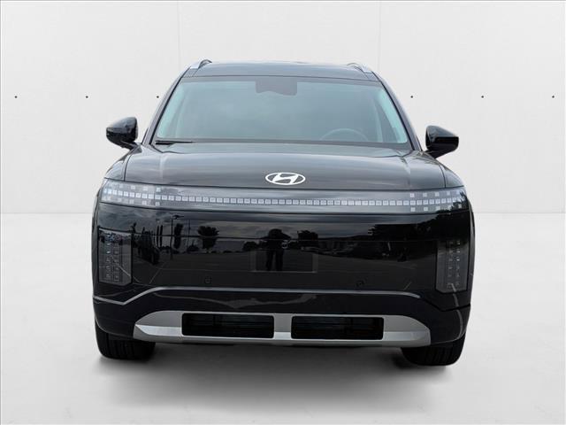 new 2026 Hyundai IONIQ 9 car, priced at $69,045