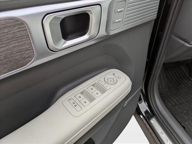 new 2026 Hyundai Santa Fe car, priced at $49,870