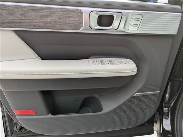 new 2026 Hyundai Santa Fe car, priced at $49,870