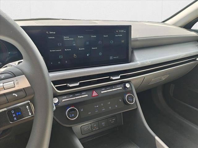 new 2025 Hyundai Sonata car, priced at $26,362
