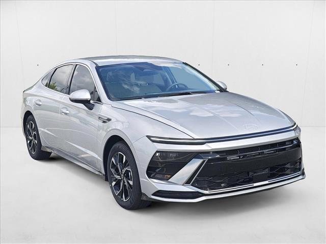 new 2025 Hyundai Sonata car, priced at $26,362