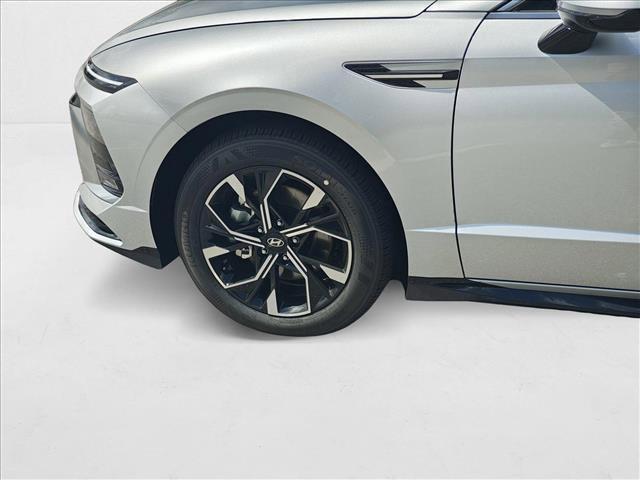 new 2025 Hyundai Sonata car, priced at $26,362