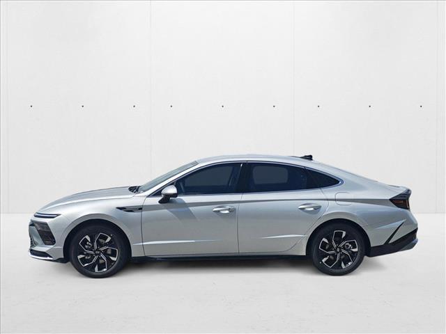 new 2025 Hyundai Sonata car, priced at $26,362