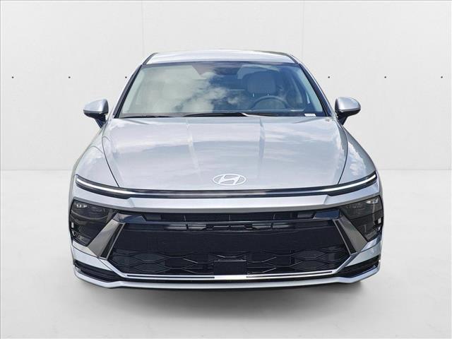new 2025 Hyundai Sonata car, priced at $26,362