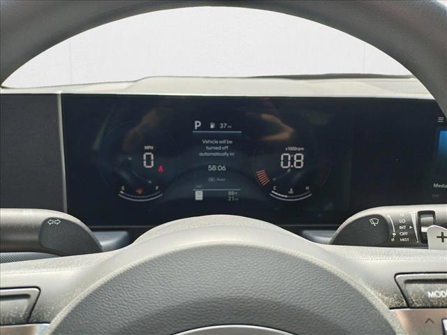 new 2025 Hyundai Sonata car, priced at $26,362