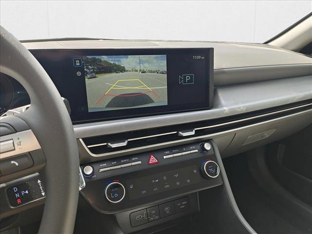 new 2025 Hyundai Sonata car, priced at $26,362