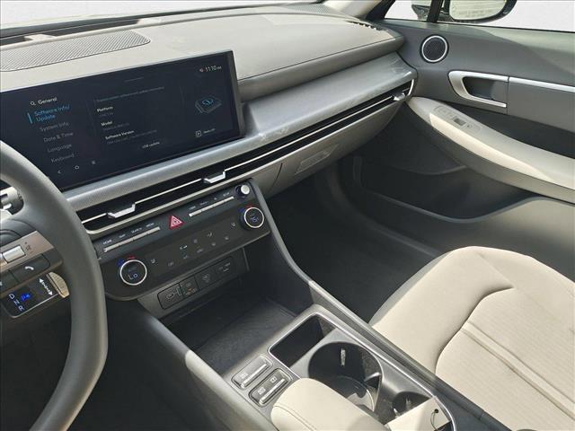 new 2025 Hyundai Sonata car, priced at $26,362