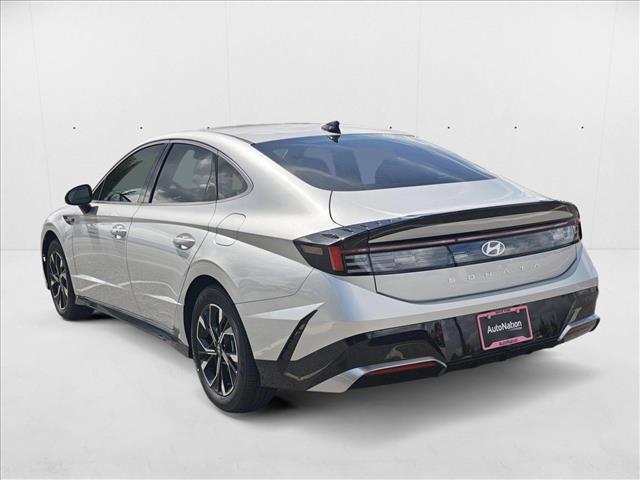 new 2025 Hyundai Sonata car, priced at $26,362