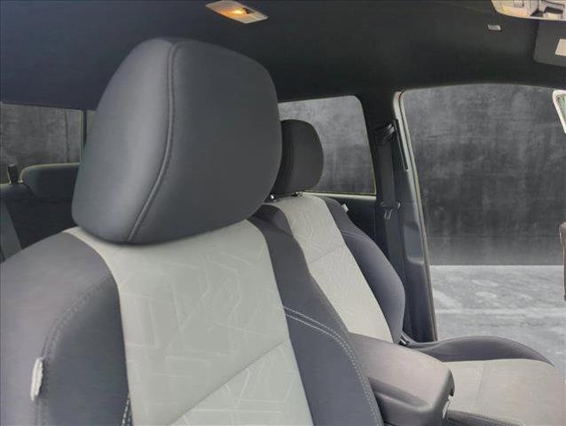 used 2021 Toyota Tacoma car, priced at $35,211