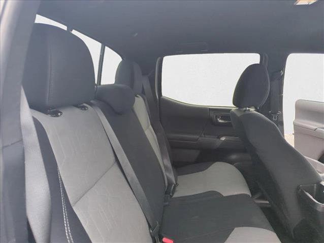 used 2021 Toyota Tacoma car, priced at $30,265