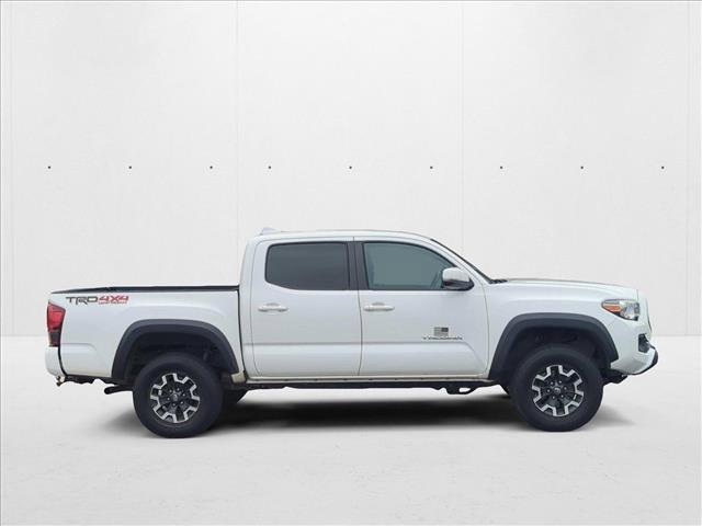 used 2021 Toyota Tacoma car, priced at $30,265