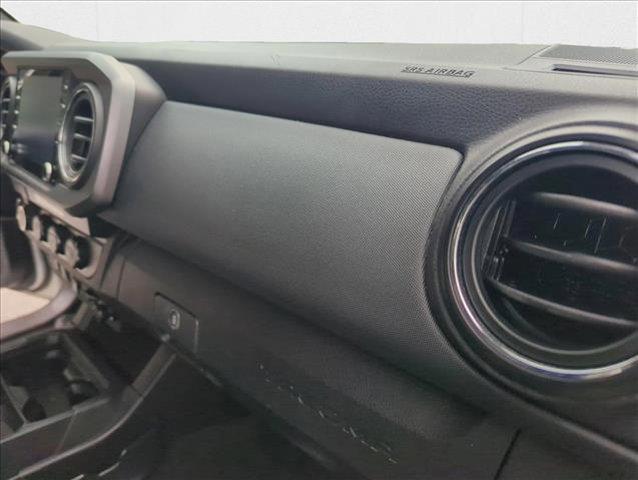 used 2021 Toyota Tacoma car, priced at $30,265