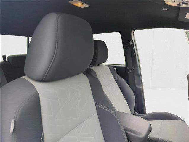used 2021 Toyota Tacoma car, priced at $30,265