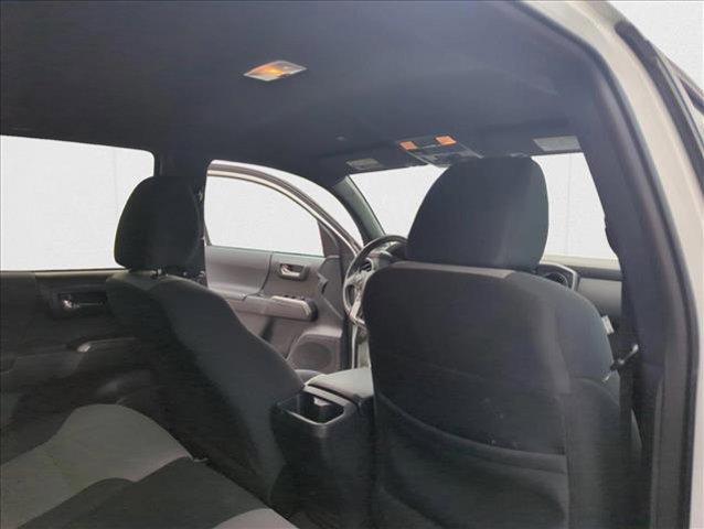 used 2021 Toyota Tacoma car, priced at $30,265