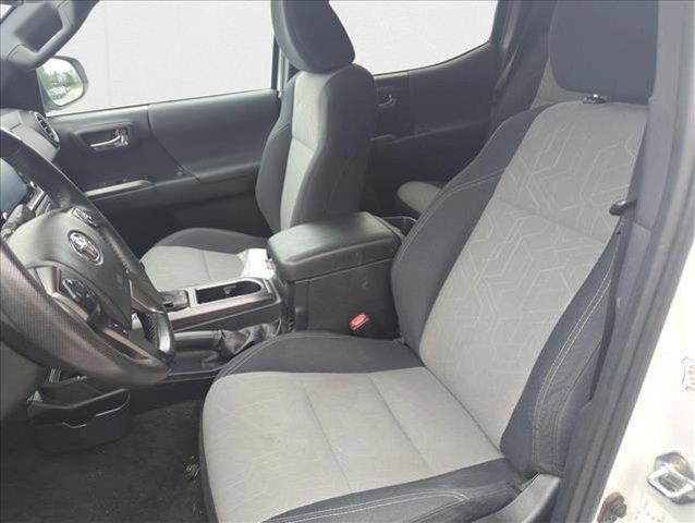 used 2021 Toyota Tacoma car, priced at $30,265