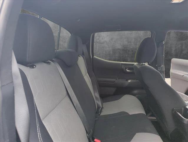 used 2021 Toyota Tacoma car, priced at $35,211