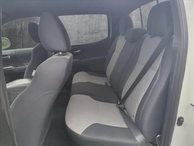 used 2021 Toyota Tacoma car, priced at $35,211