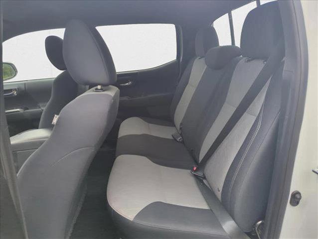 used 2021 Toyota Tacoma car, priced at $30,265