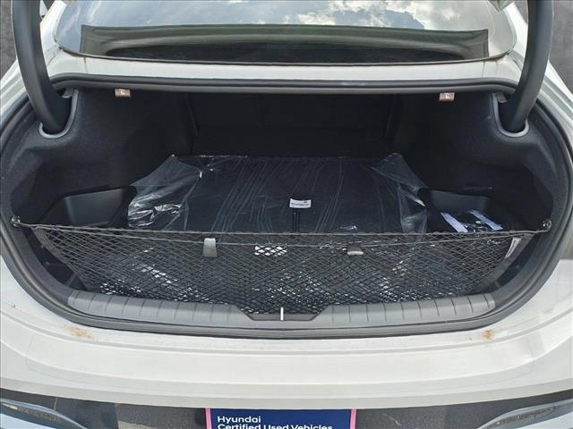 new 2024 Hyundai Sonata Hybrid car, priced at $32,990