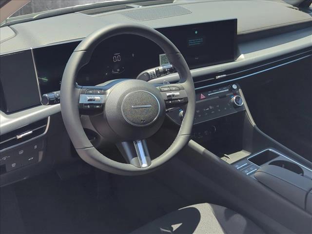 new 2024 Hyundai Sonata Hybrid car, priced at $32,990
