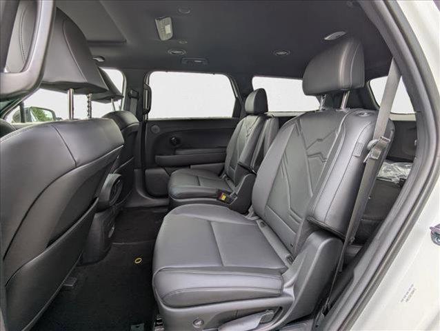 new 2026 Hyundai Palisade car, priced at $52,080