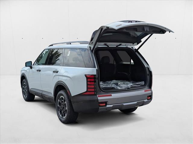 new 2026 Hyundai Palisade car, priced at $52,080
