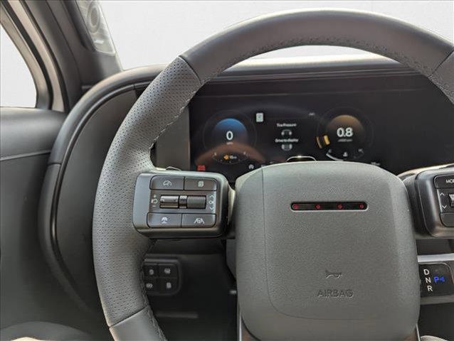 new 2026 Hyundai Palisade car, priced at $52,080