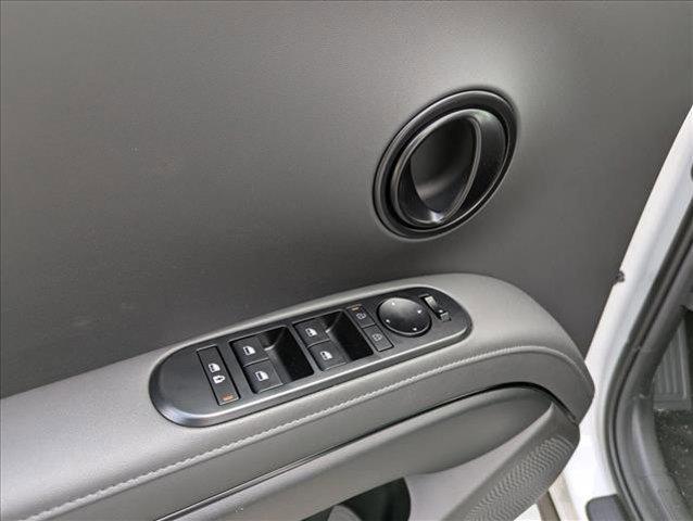 new 2026 Hyundai Palisade car, priced at $52,080