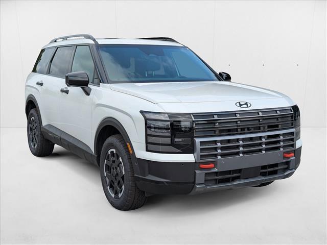 new 2026 Hyundai Palisade car, priced at $52,080