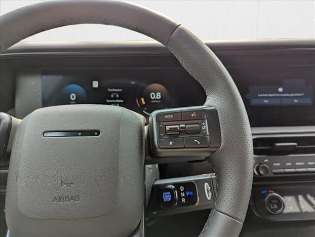 new 2026 Hyundai Palisade car, priced at $52,080