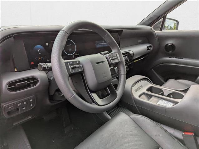 new 2026 Hyundai Palisade car, priced at $52,080