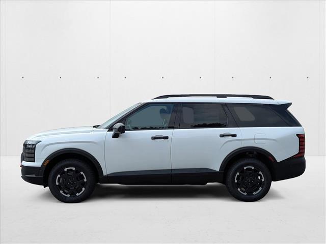 new 2026 Hyundai Palisade car, priced at $52,080