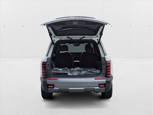 new 2026 Hyundai Palisade car, priced at $52,080