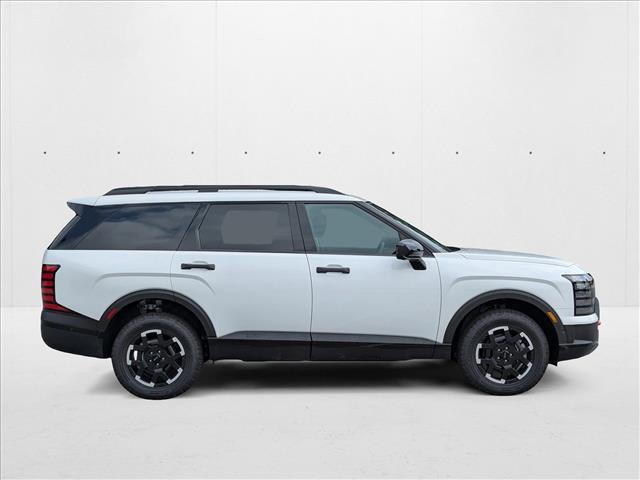new 2026 Hyundai Palisade car, priced at $52,080