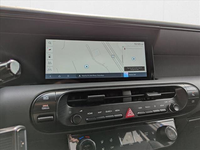 new 2026 Hyundai Palisade car, priced at $52,080