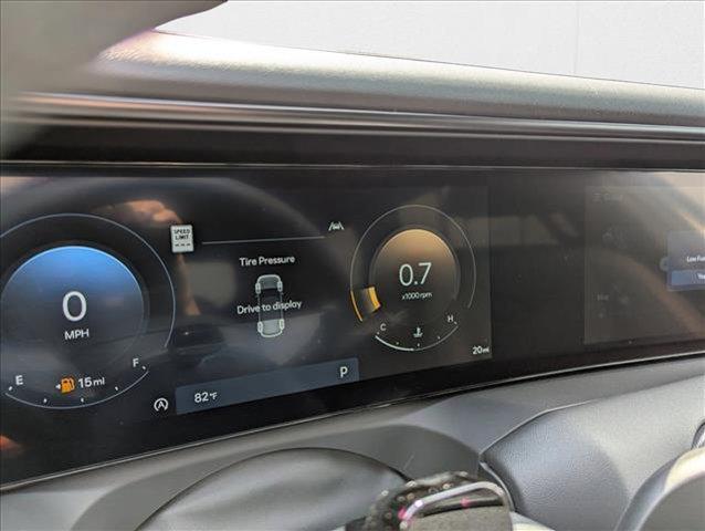 new 2026 Hyundai Palisade car, priced at $52,080