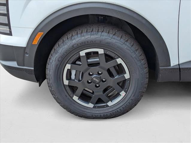new 2026 Hyundai Palisade car, priced at $52,080