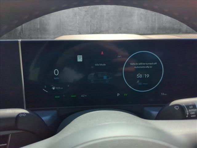 new 2025 Hyundai Sonata Hybrid car, priced at $38,800