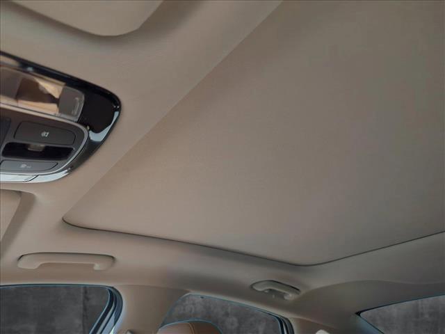 new 2025 Hyundai Sonata Hybrid car, priced at $38,800