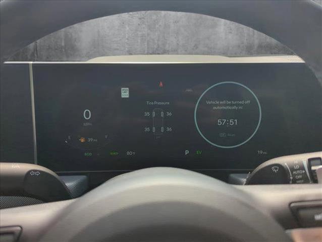 new 2025 Hyundai Sonata Hybrid car, priced at $38,460