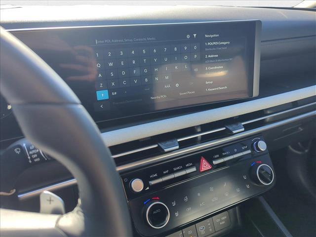 new 2025 Hyundai SANTA CRUZ car, priced at $41,999