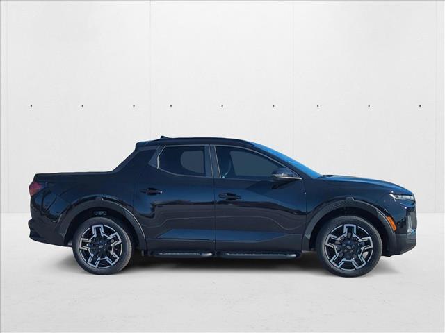 new 2025 Hyundai SANTA CRUZ car, priced at $41,999